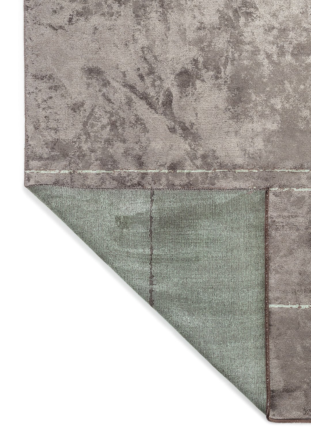 Tepih TRAIL RIVER GREEN, 200 x 300 cm