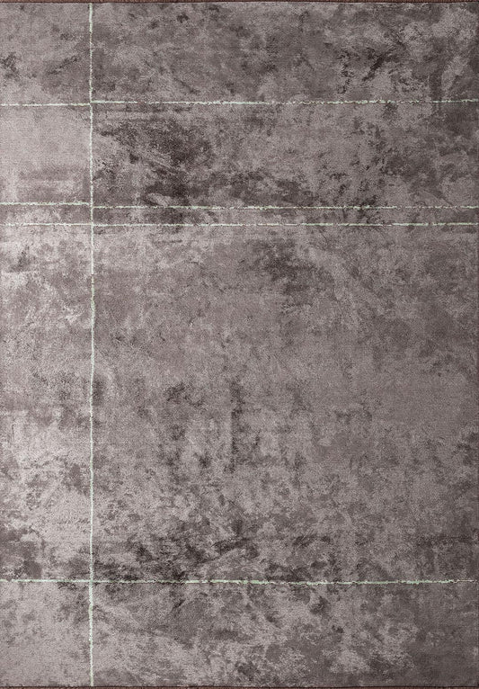 Tepih TRAIL RIVER GREEN, 240 x 300 cm