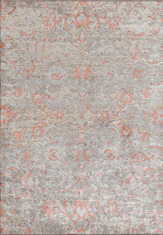 Tepih DREAM LIGHT CORAL, 240 x 300 cm