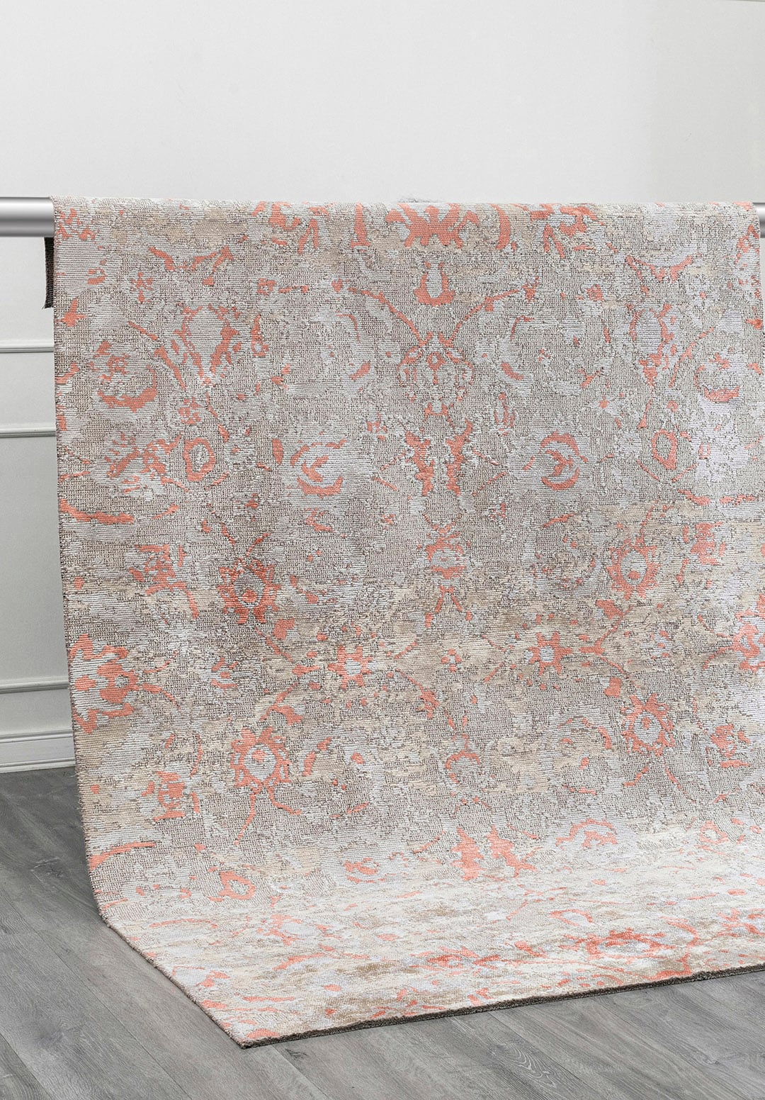 Tepih DREAM LIGHT CORAL, 240 x 300 cm