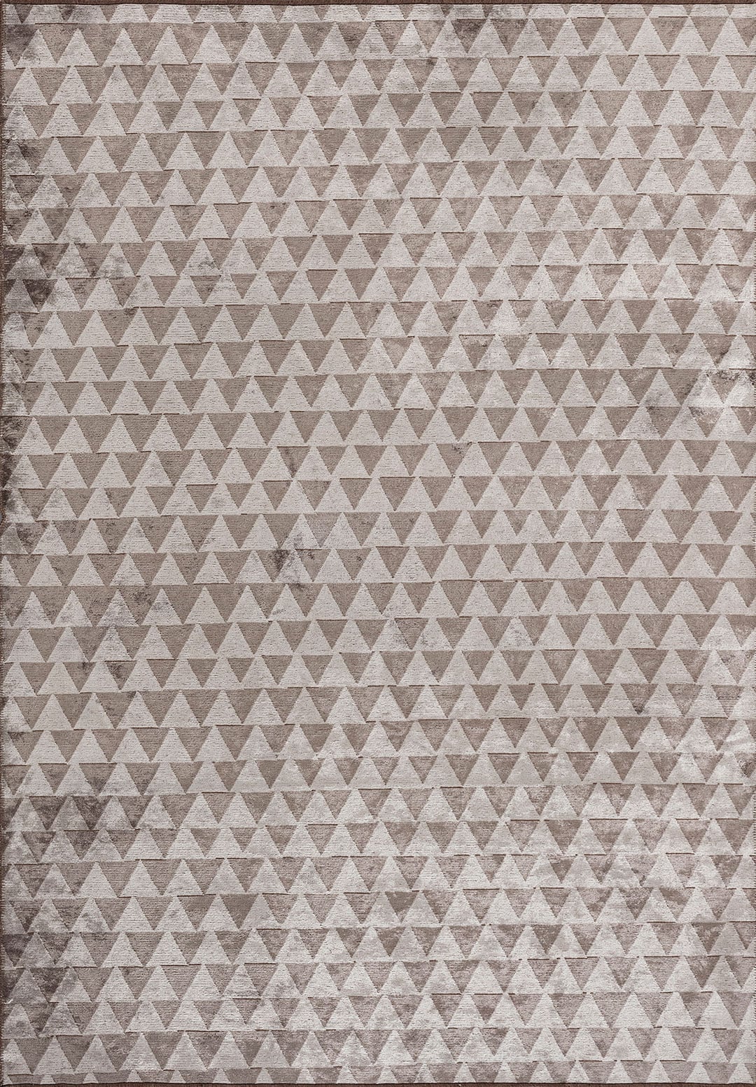 Tepih PRISM DARK GREY, 240 x 300 cm