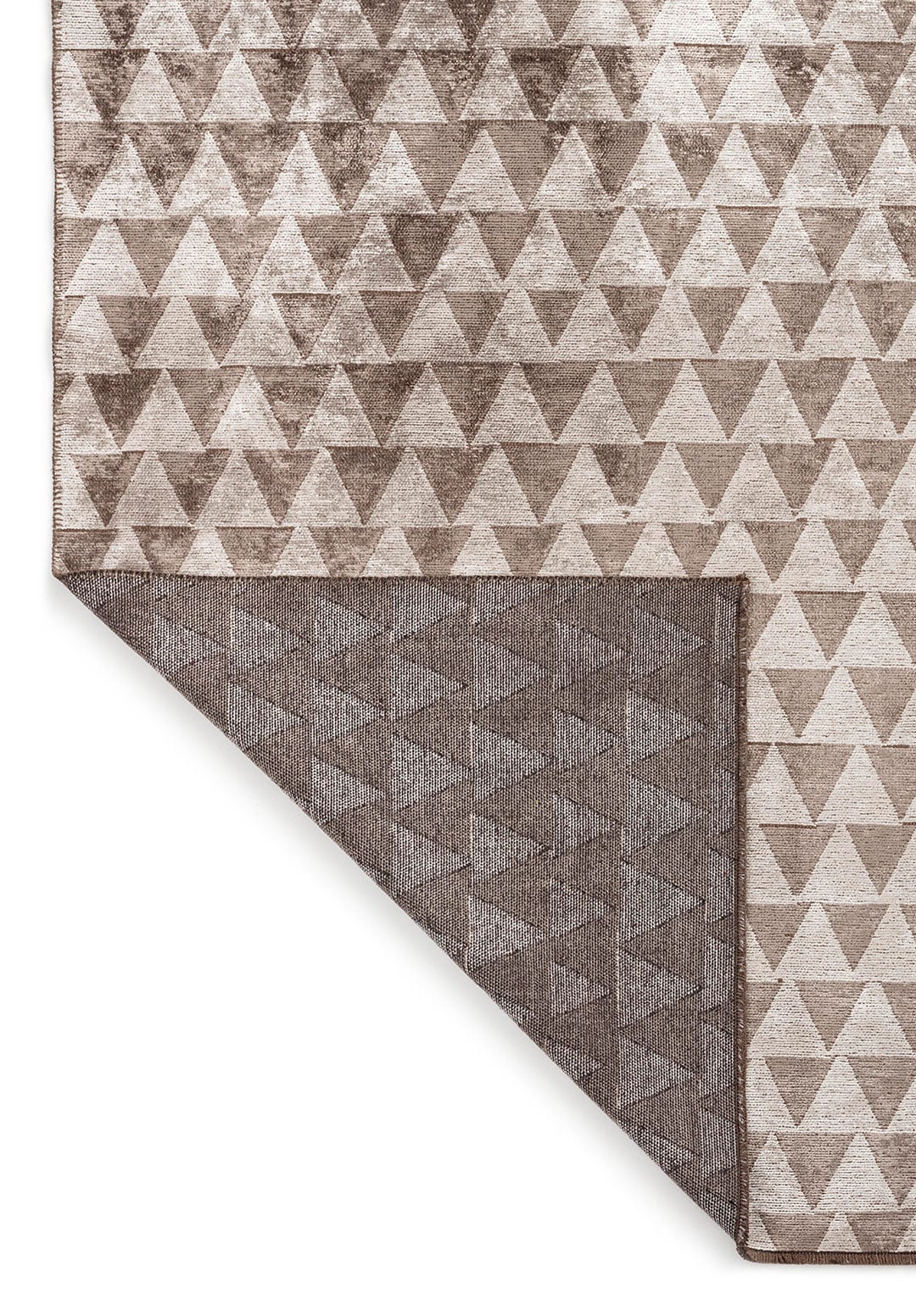 Tepih PRISM DARK GREY, 240 x 340 cm
