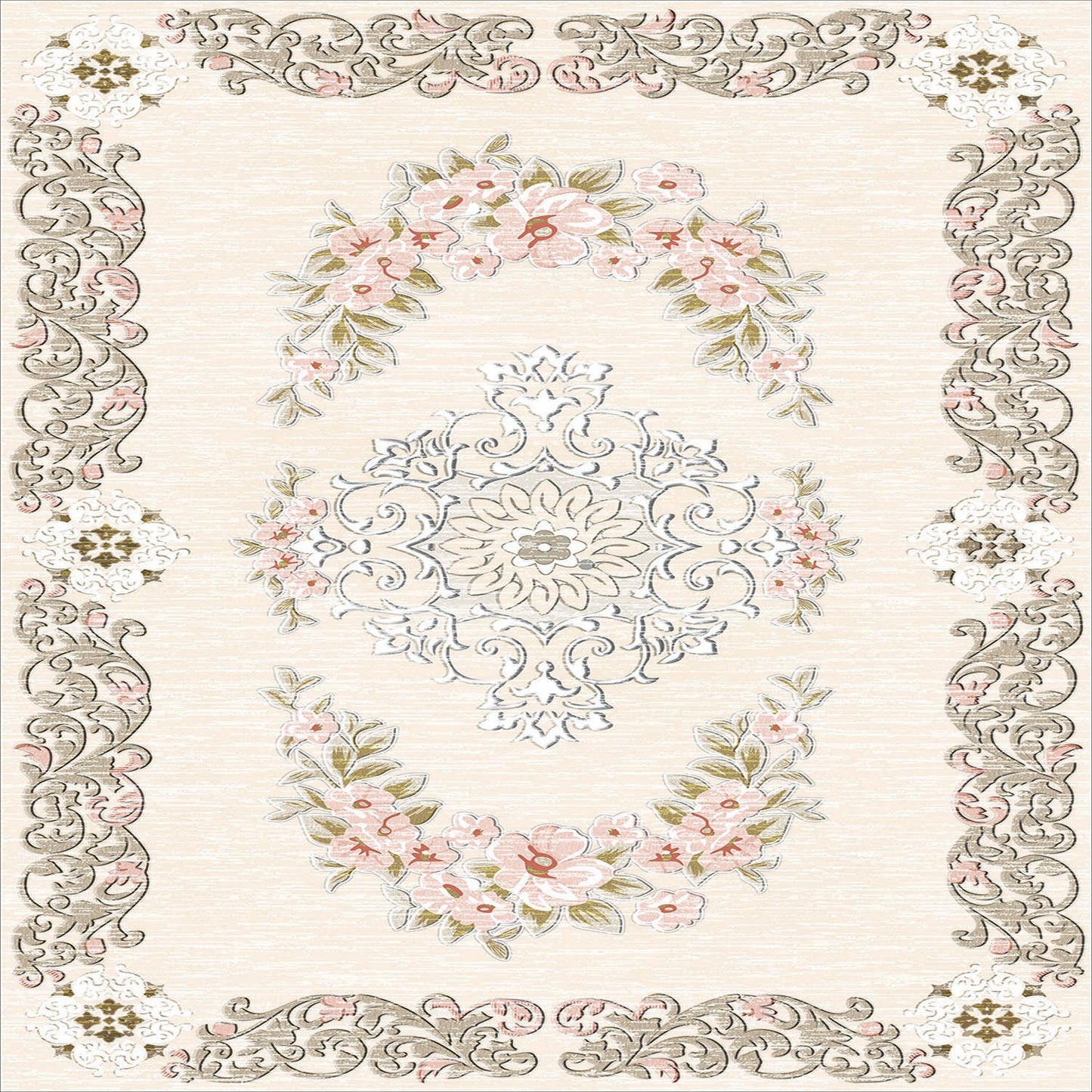 Tepih (80 x 150), EEXFAB429