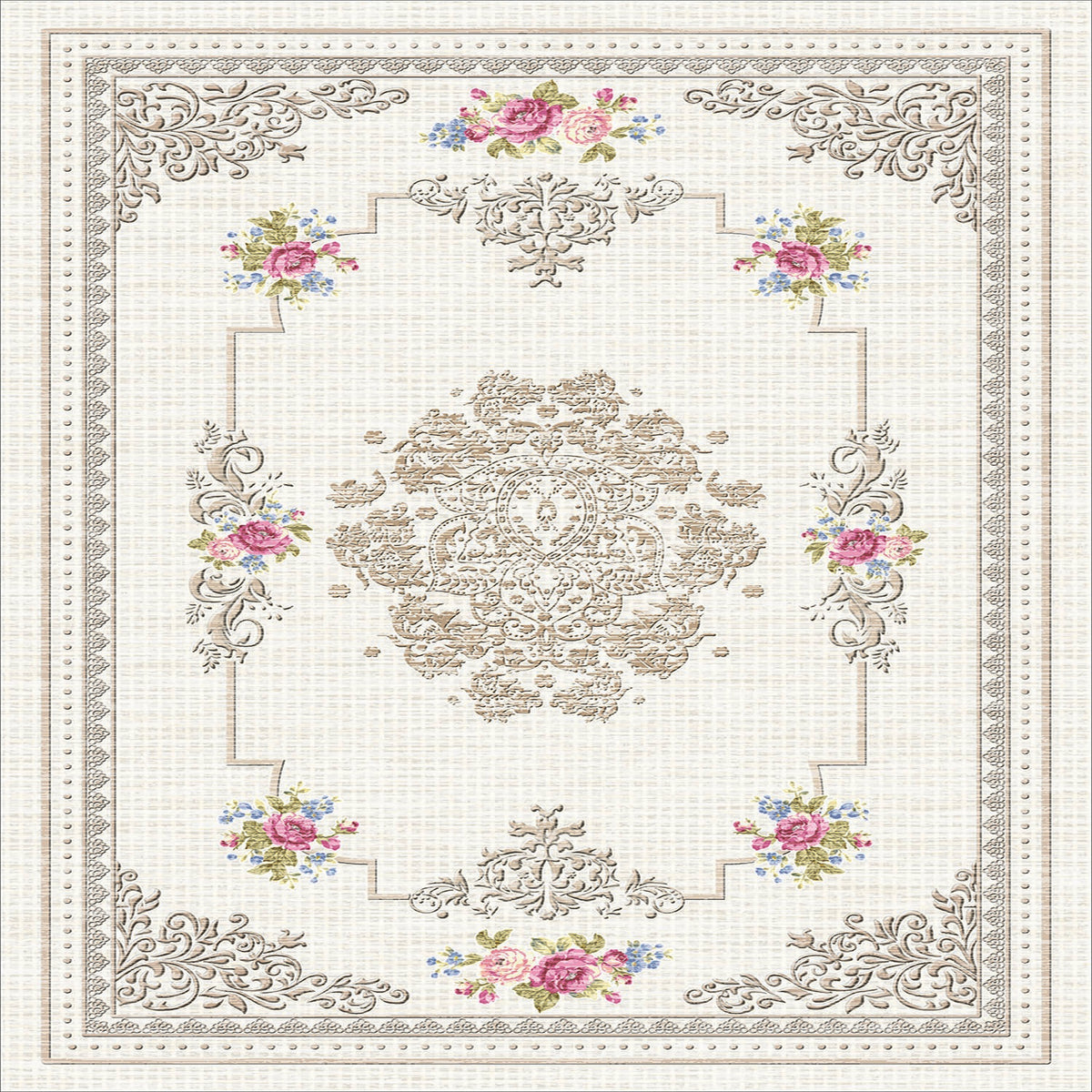 Tepih (80 x 120), EEXFAB430