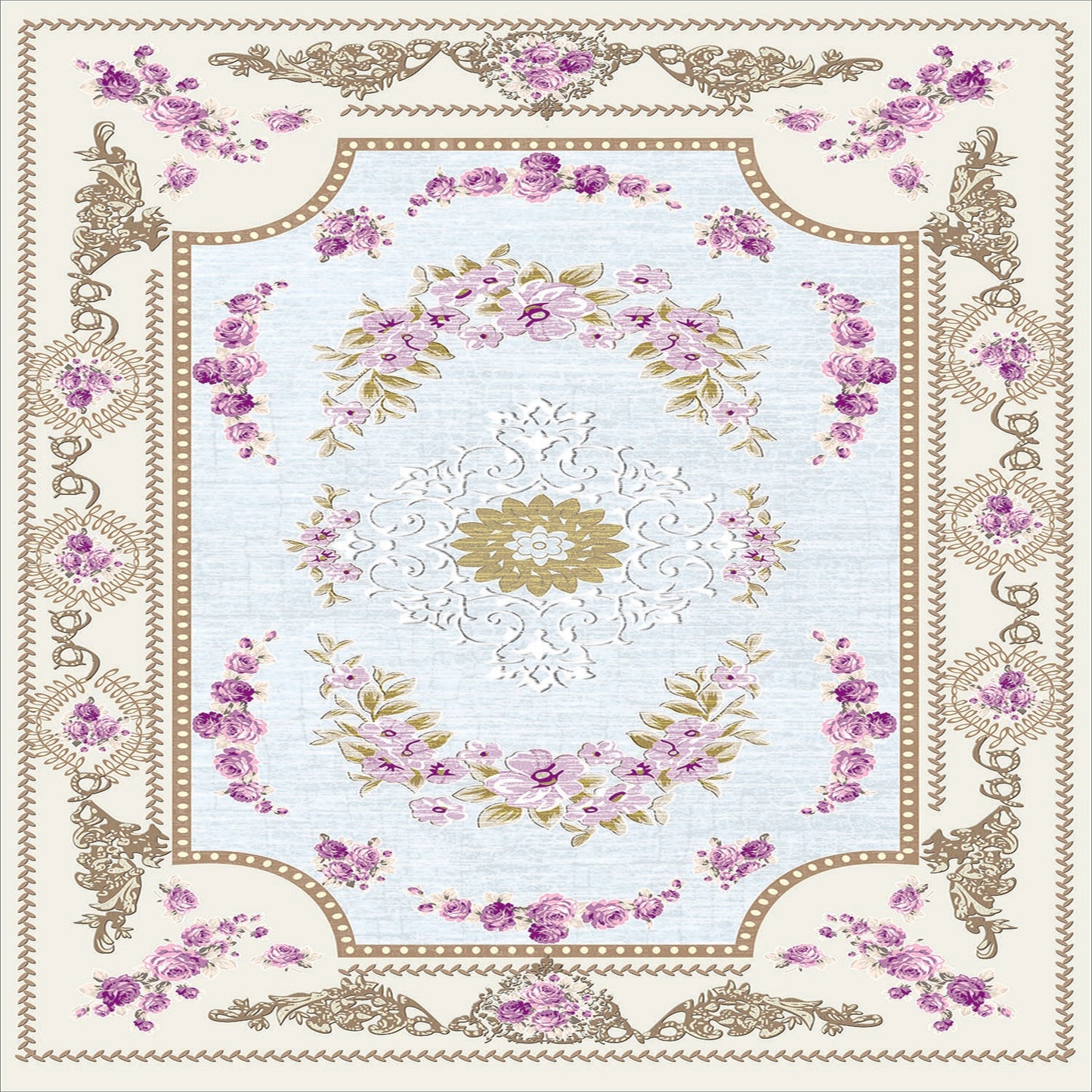 Tepih (80 x 120), EEXFAB437