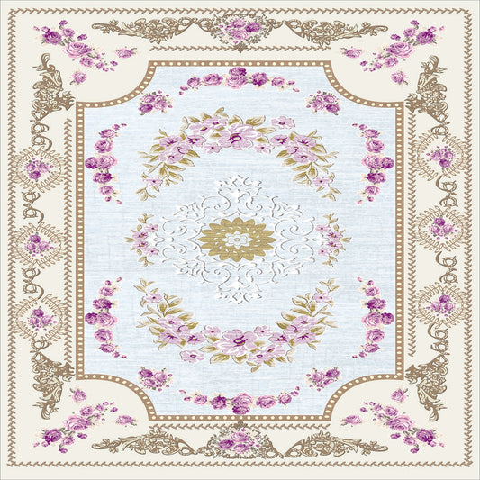 Tepih (100 x 150), EEXFAB437