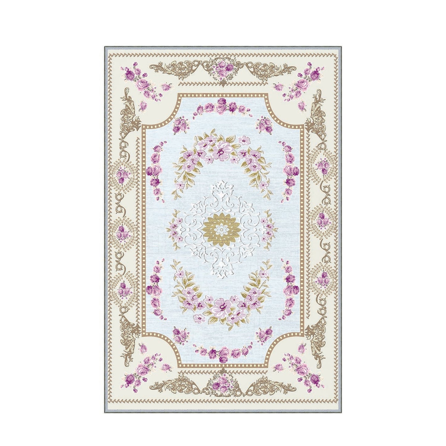 Tepih (100 x 150), EEXFAB437