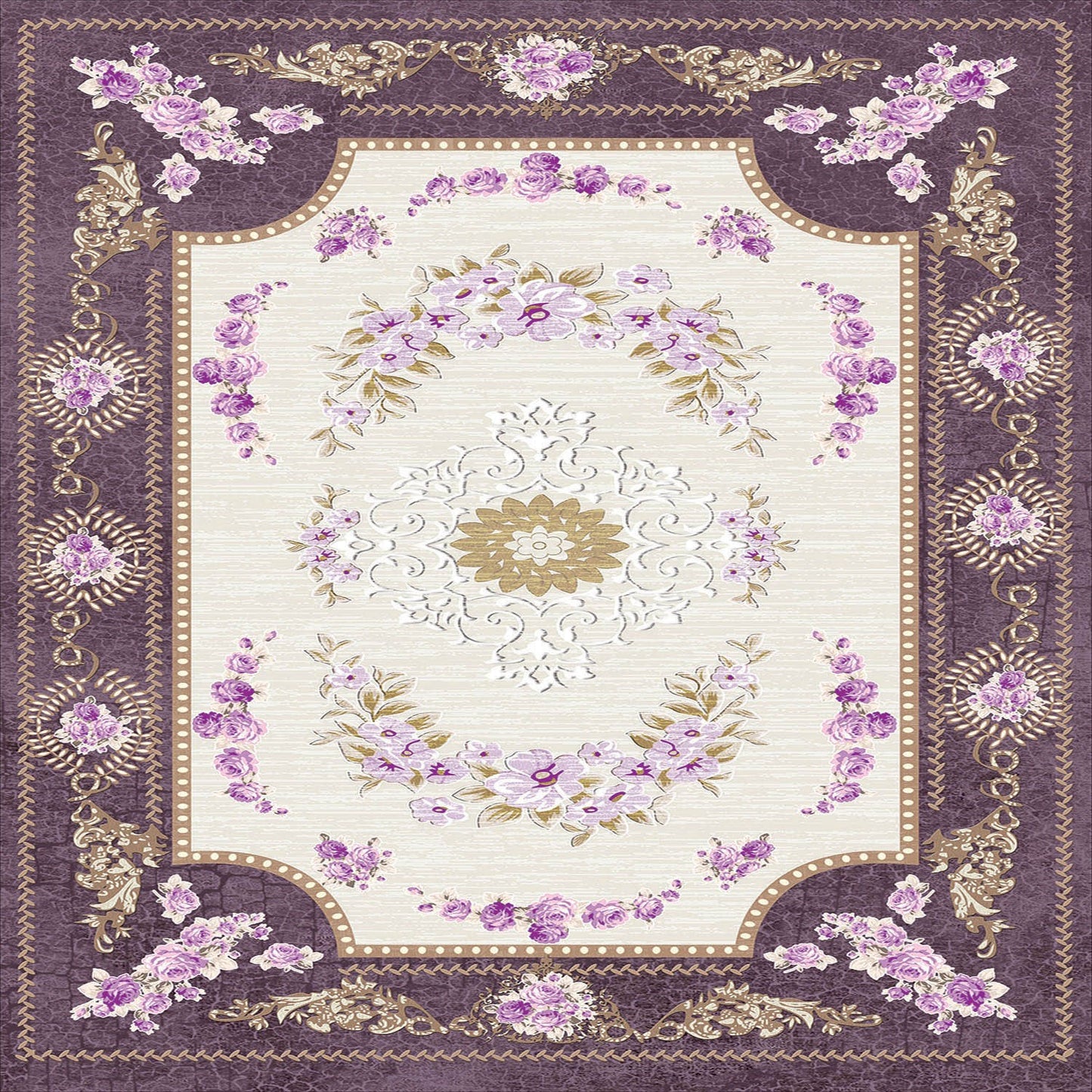Tepih (80 x 120), EEXFAB438