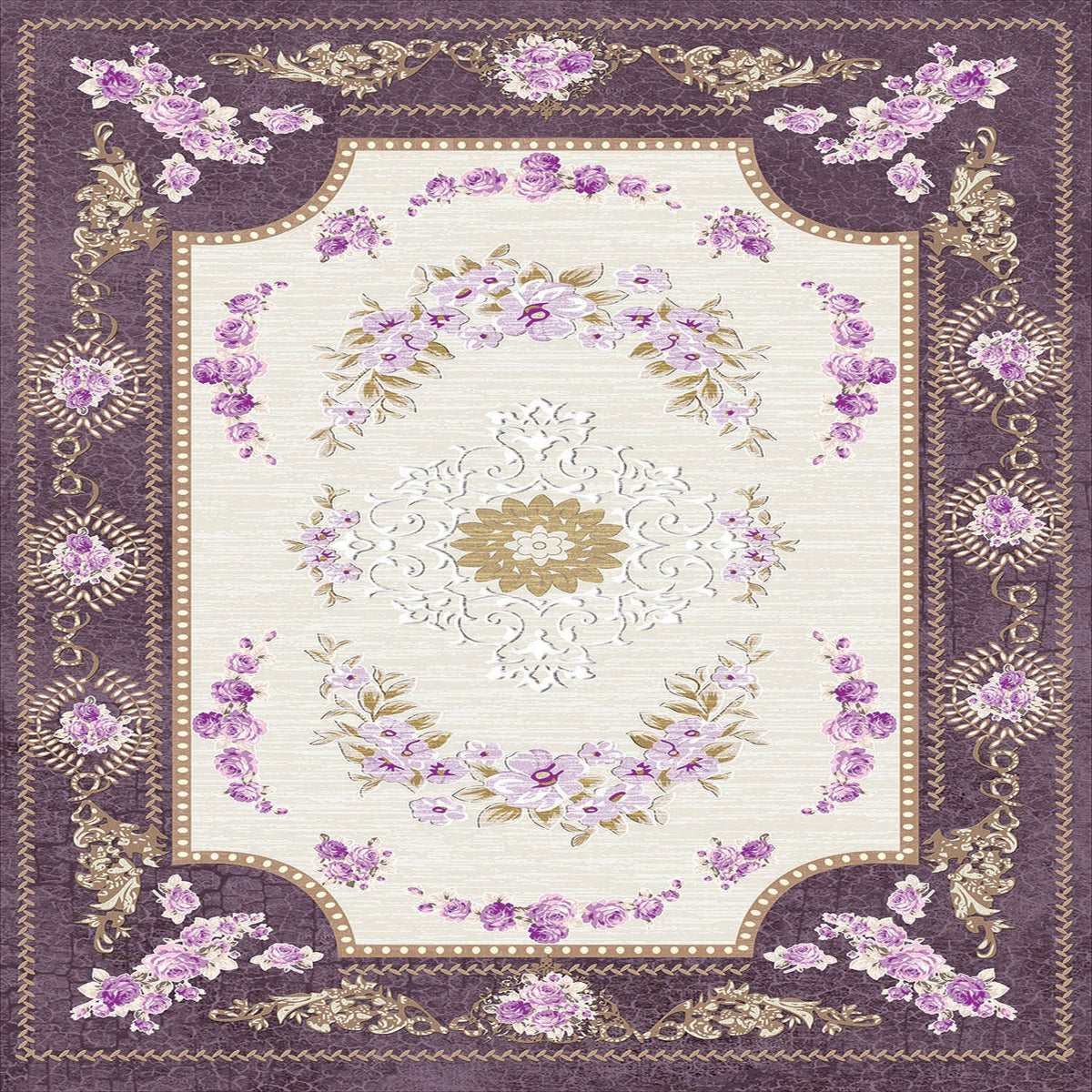 Tepih (80 x 120), EEXFAB438