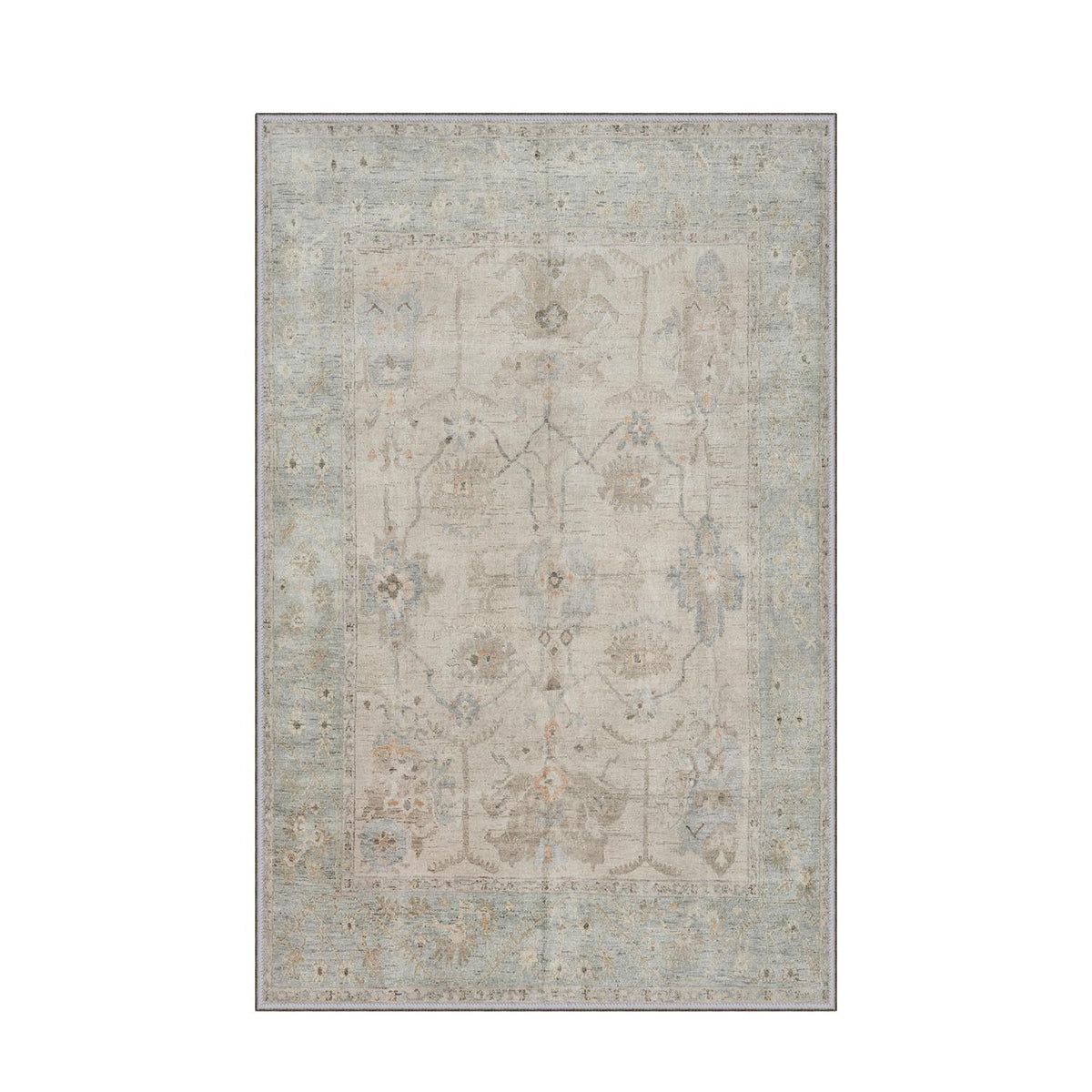 Tepih (140 x 220), EEXFAB447
