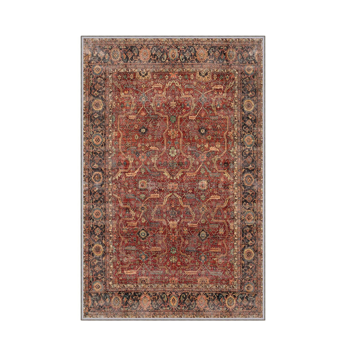 Tepih (140 x 220), EEXFAB449