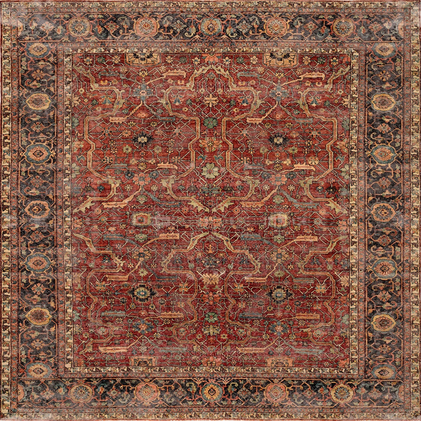Tepih (160 x 230), EEXFAB449