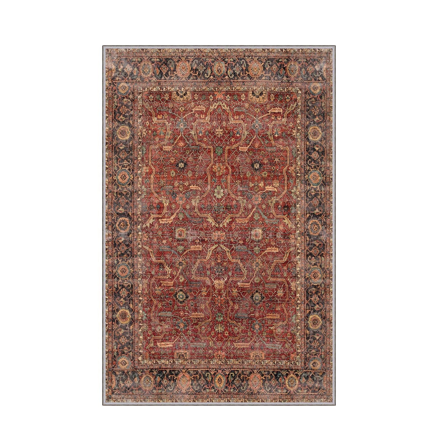 Tepih (160 x 230), EEXFAB449