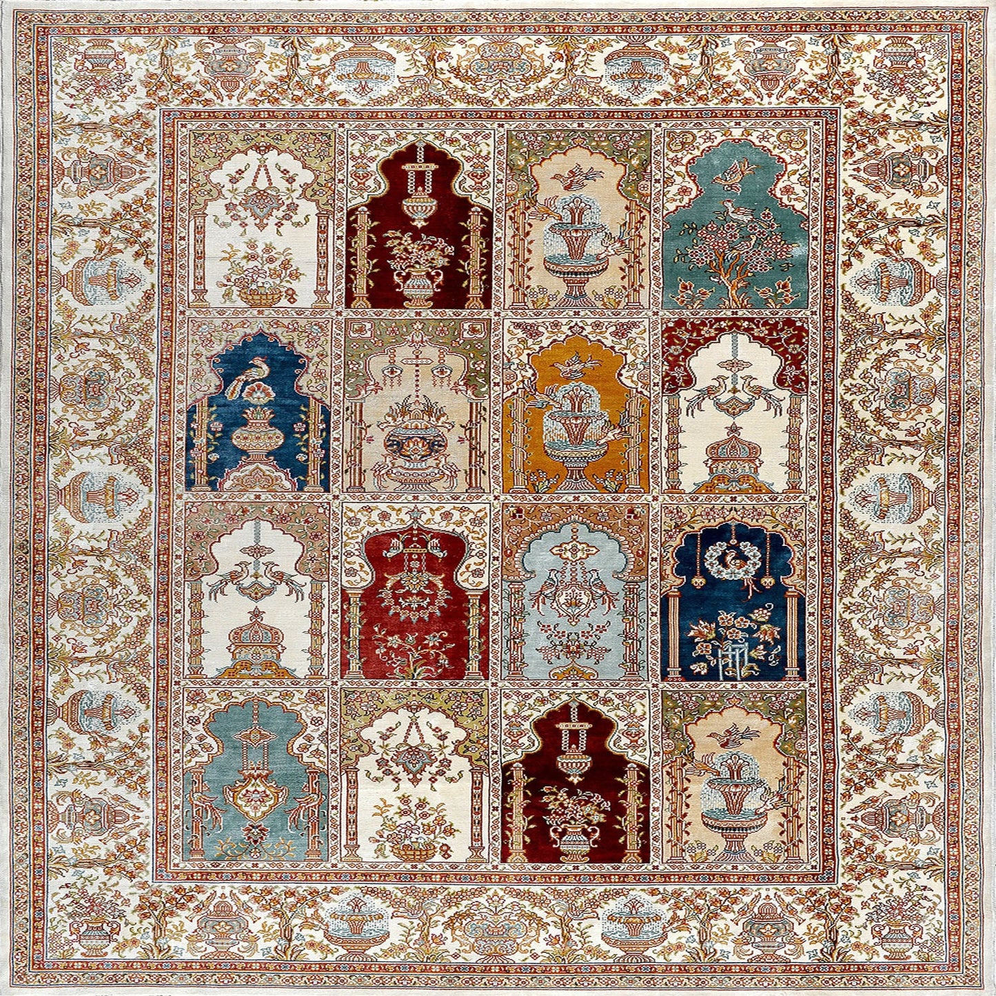 Tepih (100 x 150), EEXFAB452