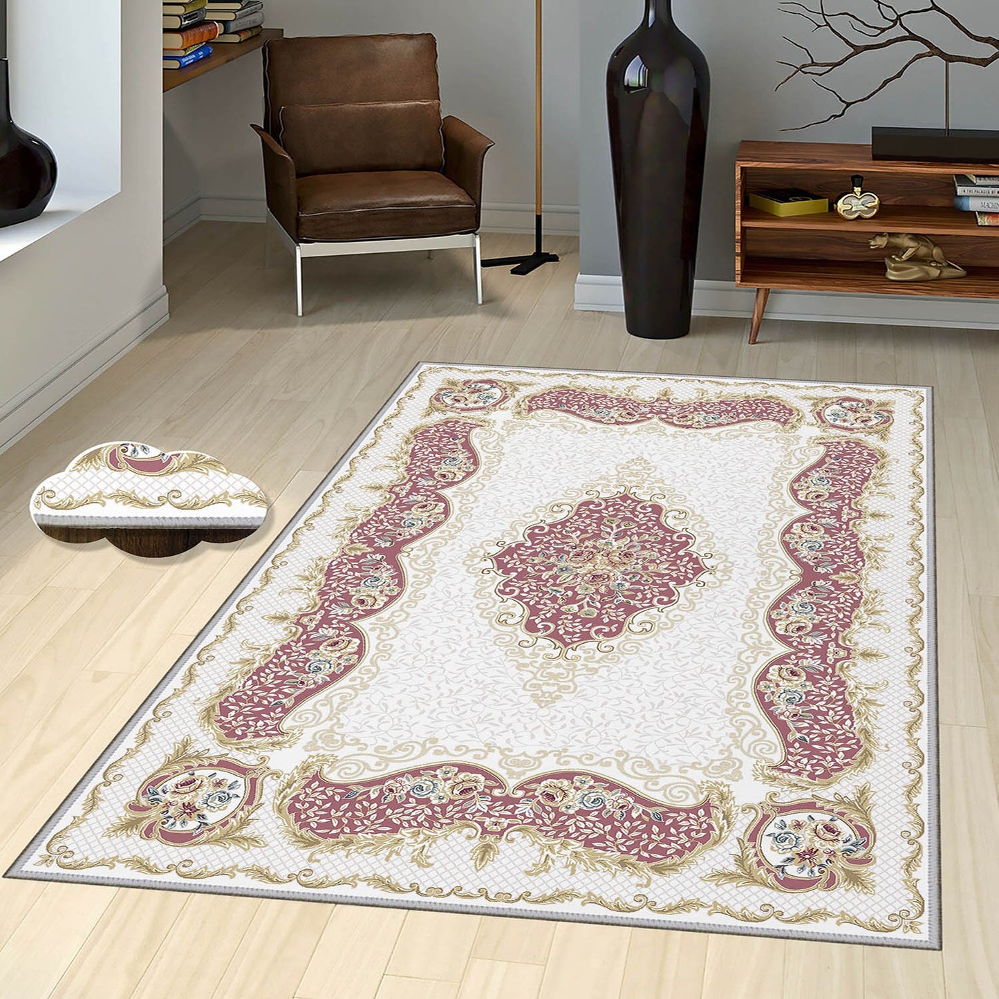 Tepih (80 x 150), EEXFAB458