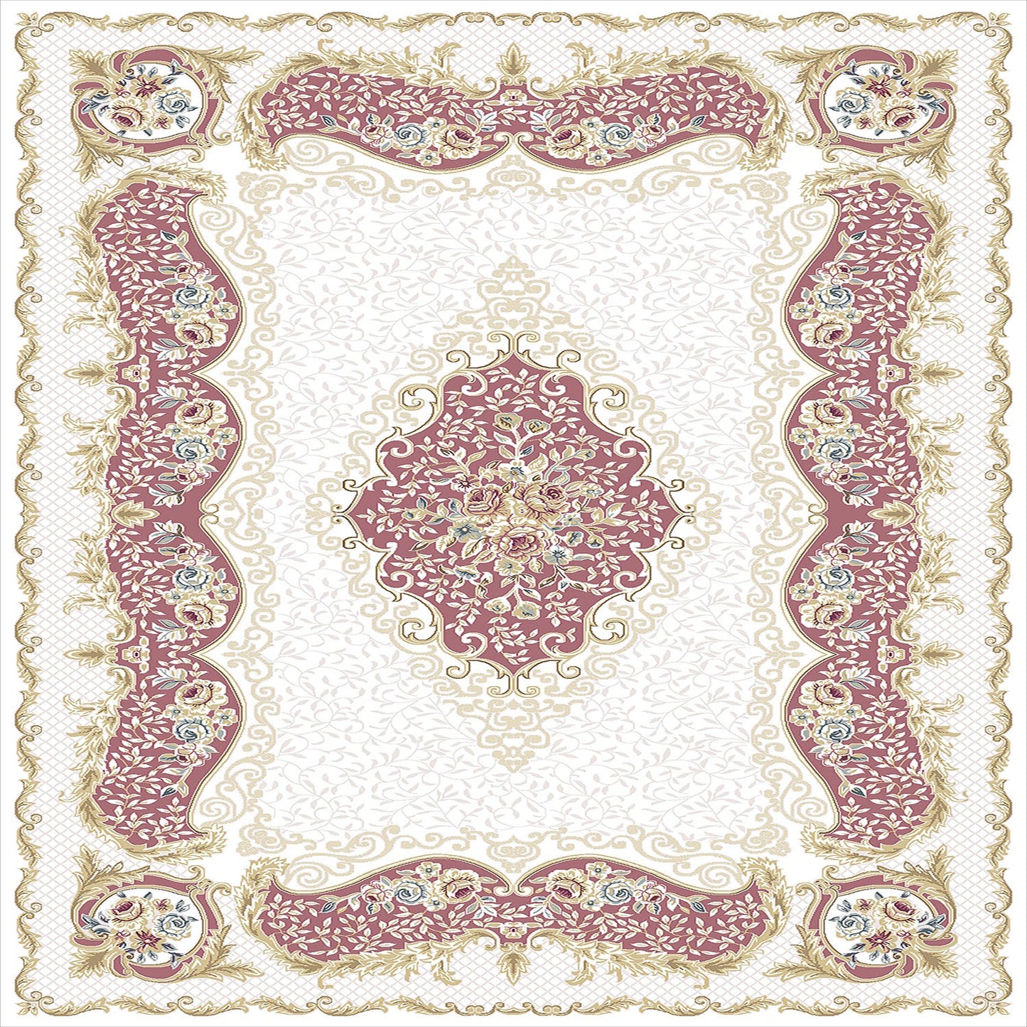 Tepih (80 x 150), EEXFAB458