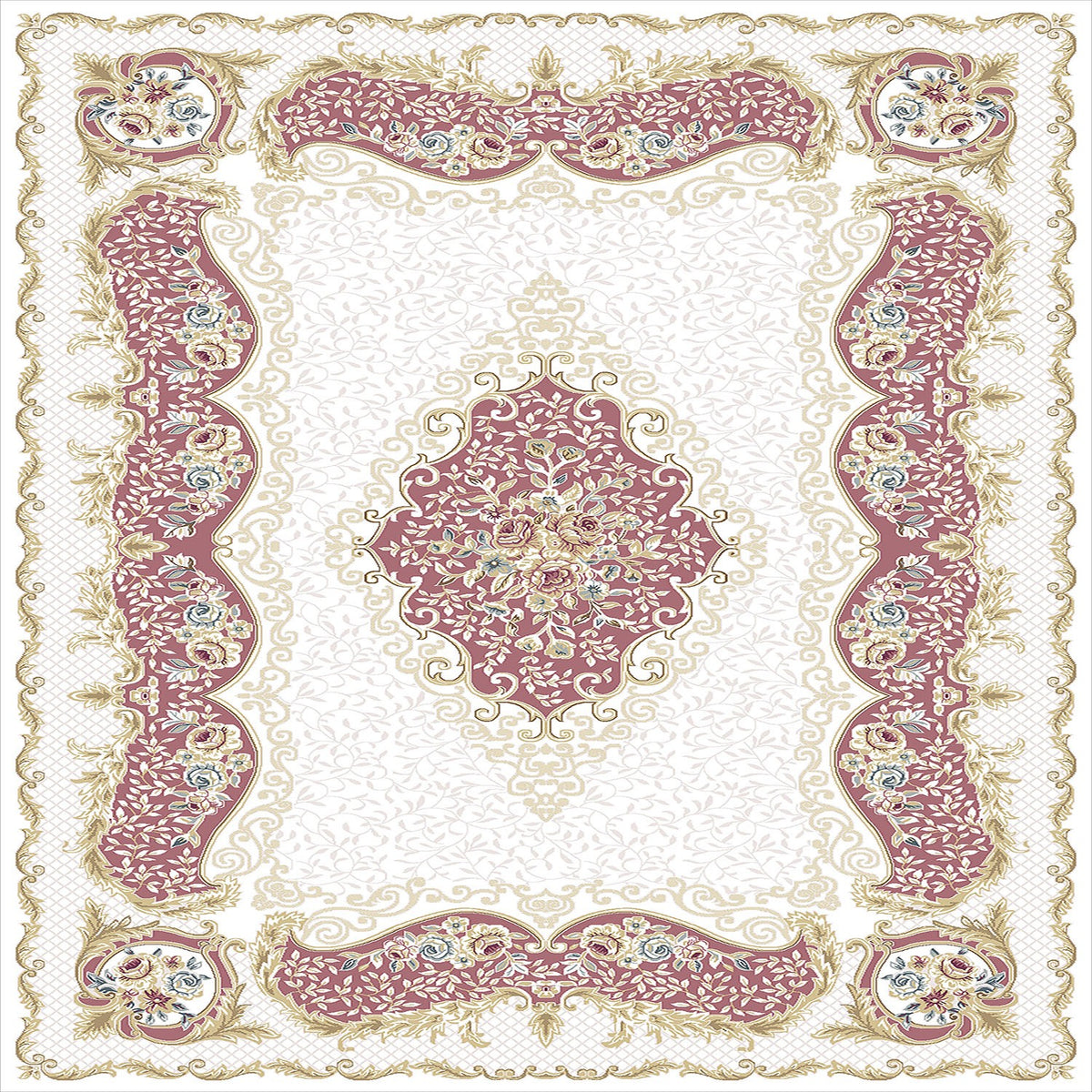 Tepih (80 x 150), EEXFAB458
