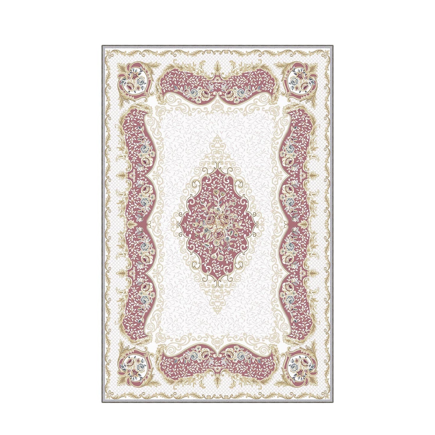Tepih (80 x 150), EEXFAB458