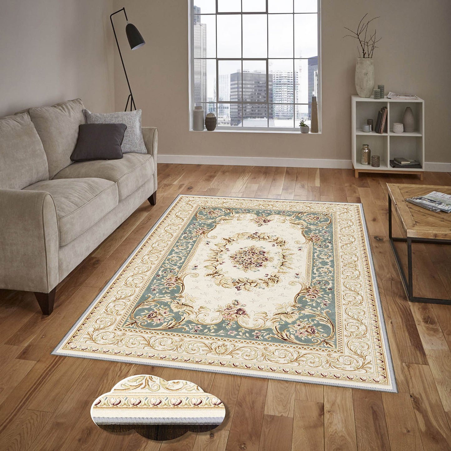 Tepih (80 x 120), EEXFAB461