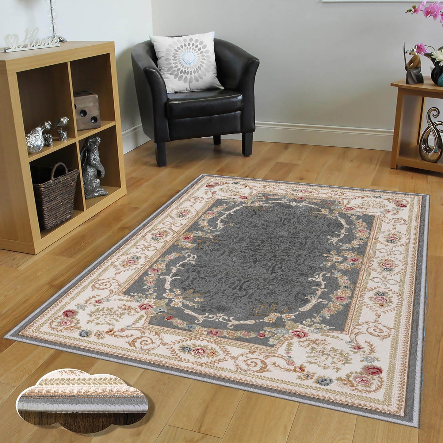 Tepih (80 x 120), EEXFAB468