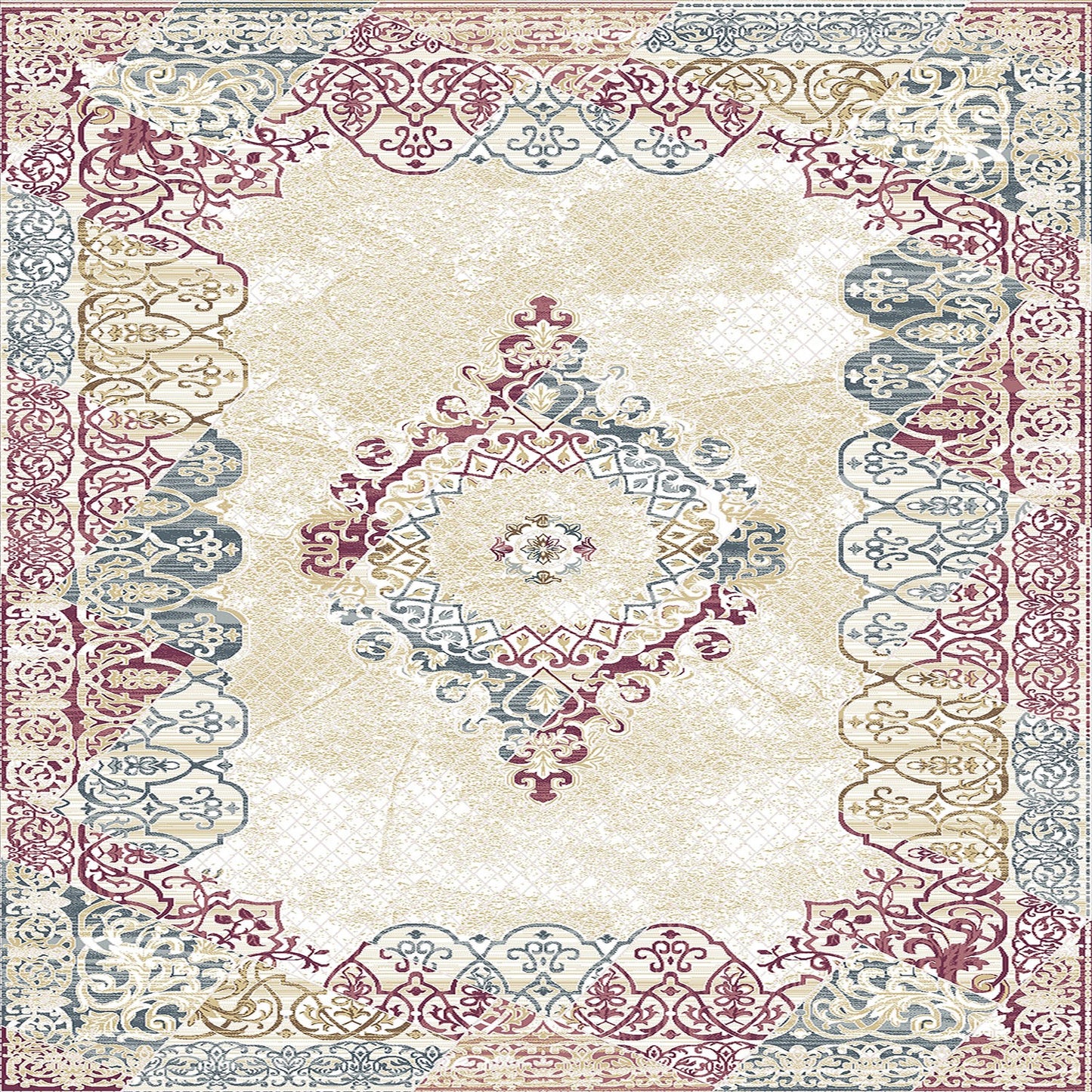 Tepih (100 x 150), EEXFAB471