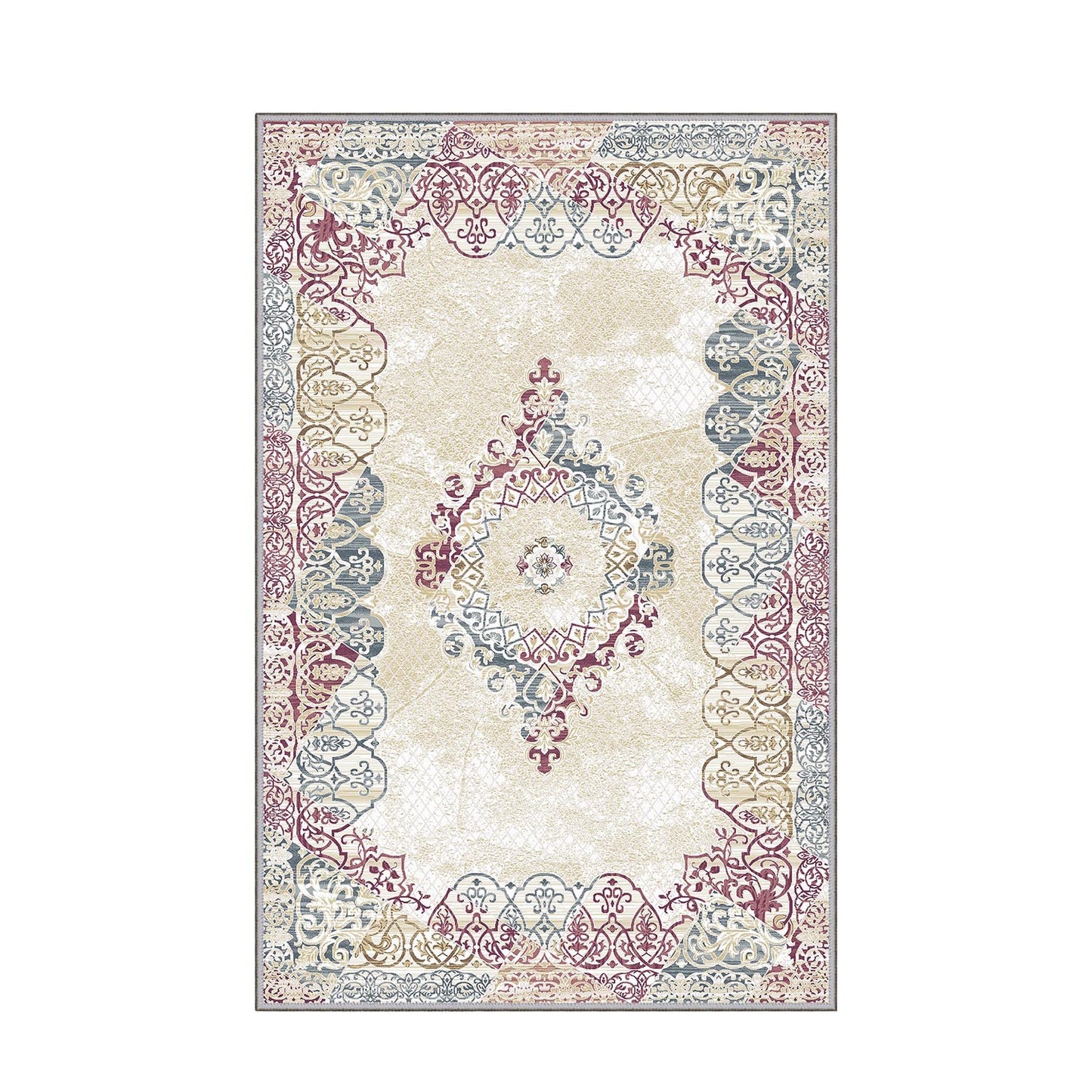 Tepih (100 x 150), EEXFAB471