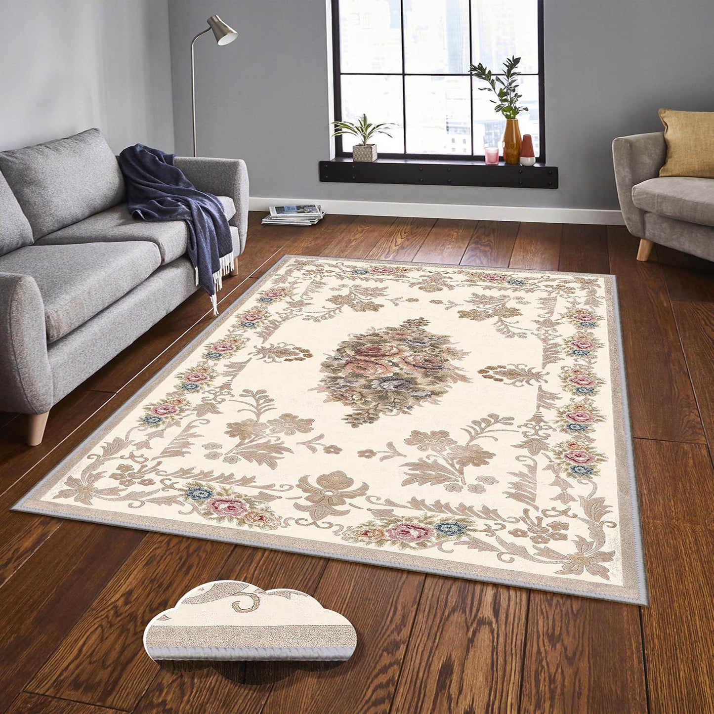 Tepih (80 x 120), EEXFAB472