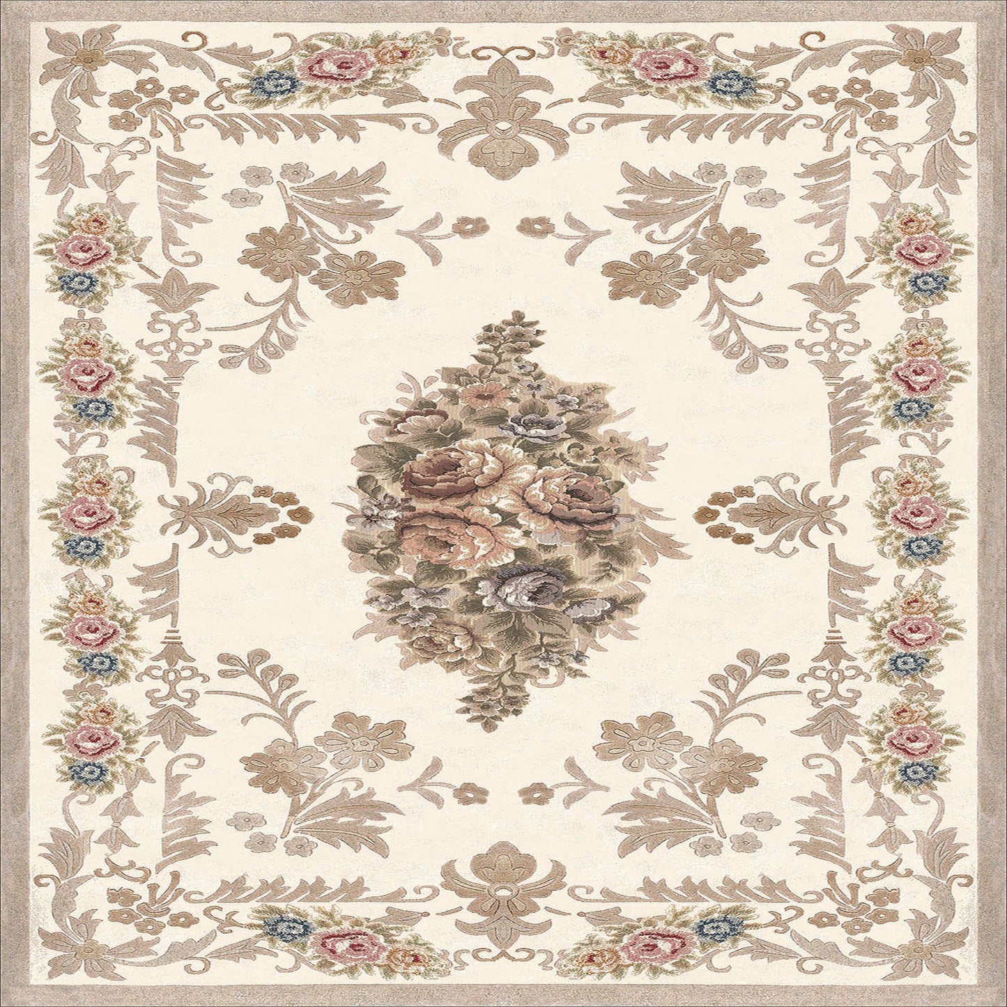 Tepih (80 x 120), EEXFAB472