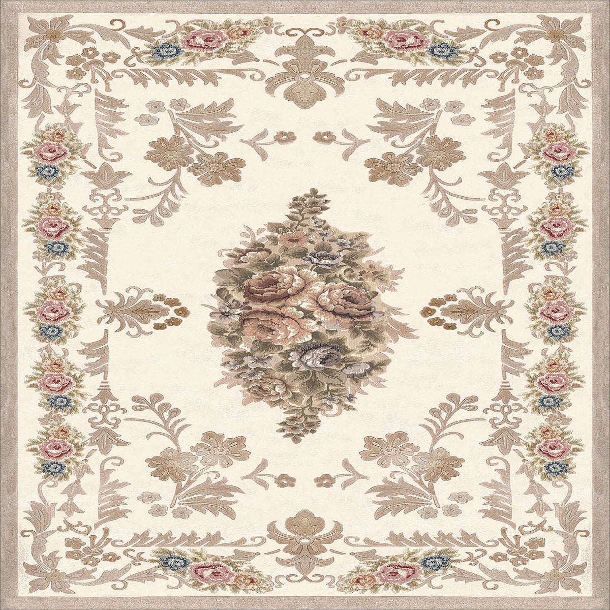 Tepih (80 x 120), EEXFAB472
