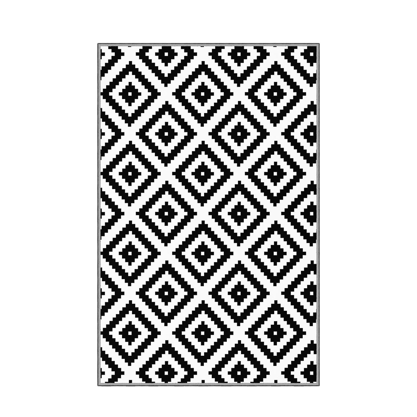 Tepih (80 x 120), EEXFAB481