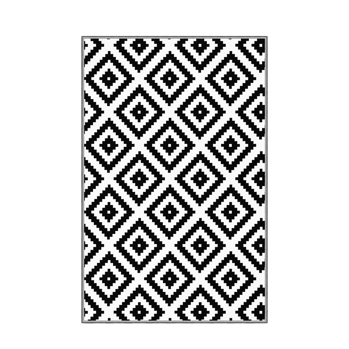 Tepih (120 x 180), EEXFAB481