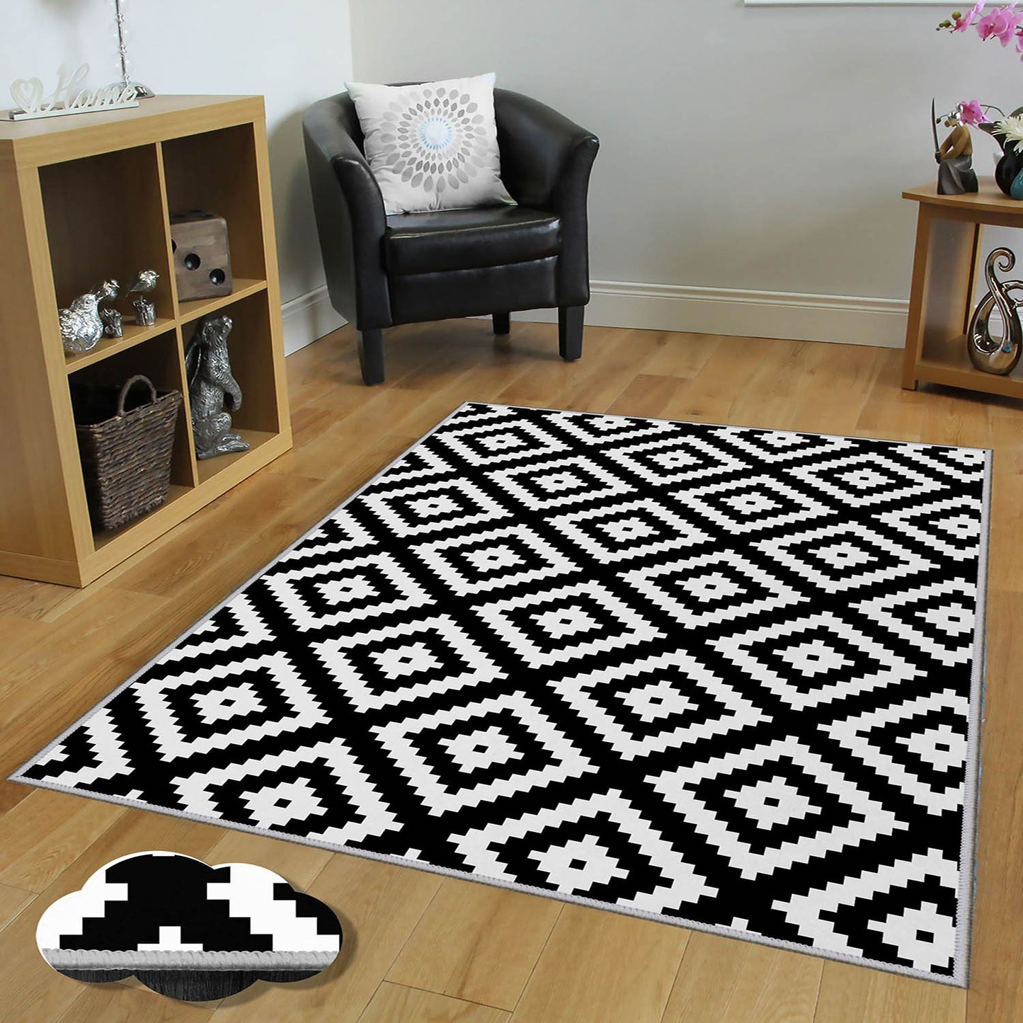 Tepih (80 x 200), EEXFAB482