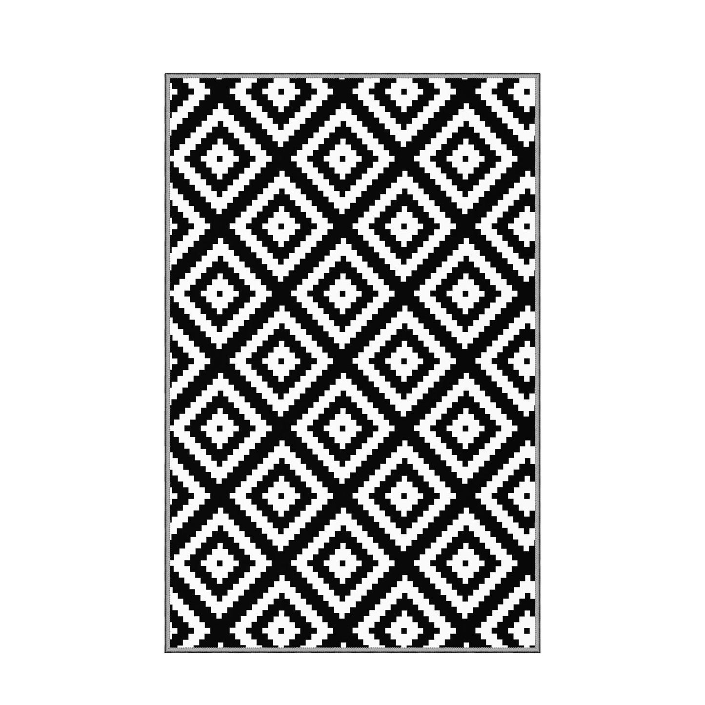 Tepih (80 x 200), EEXFAB482
