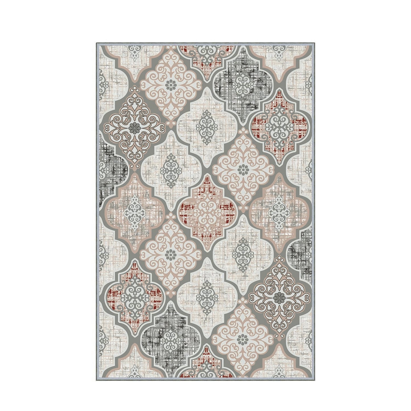 Tepih (100 x 200), EEXFAB492