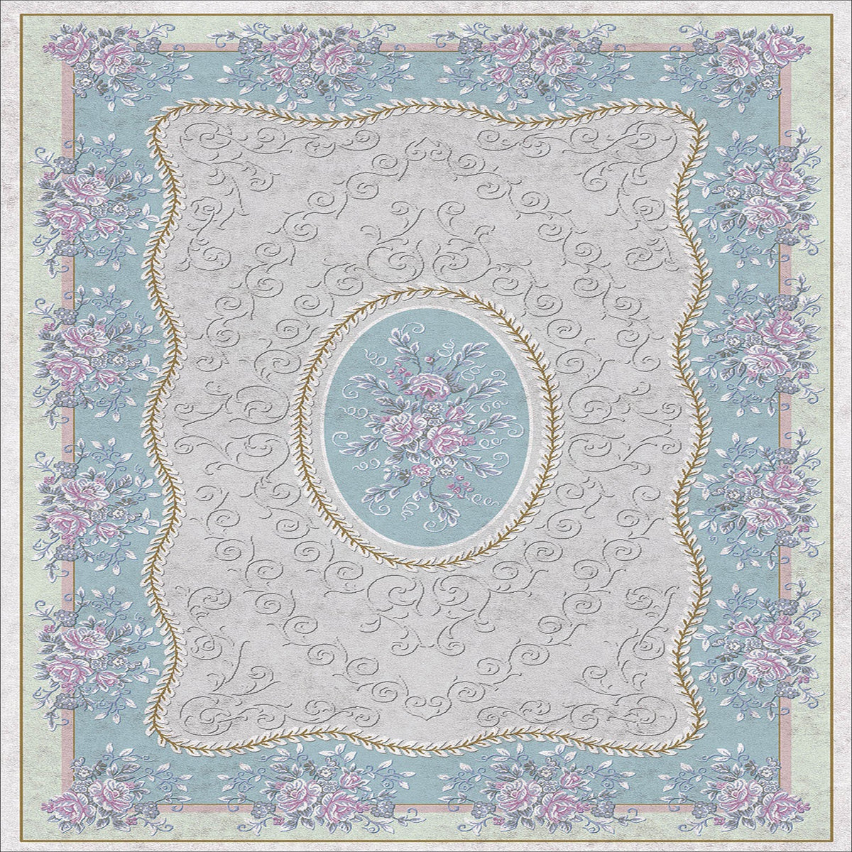 Tepih (80 x 120), EEXFAB499