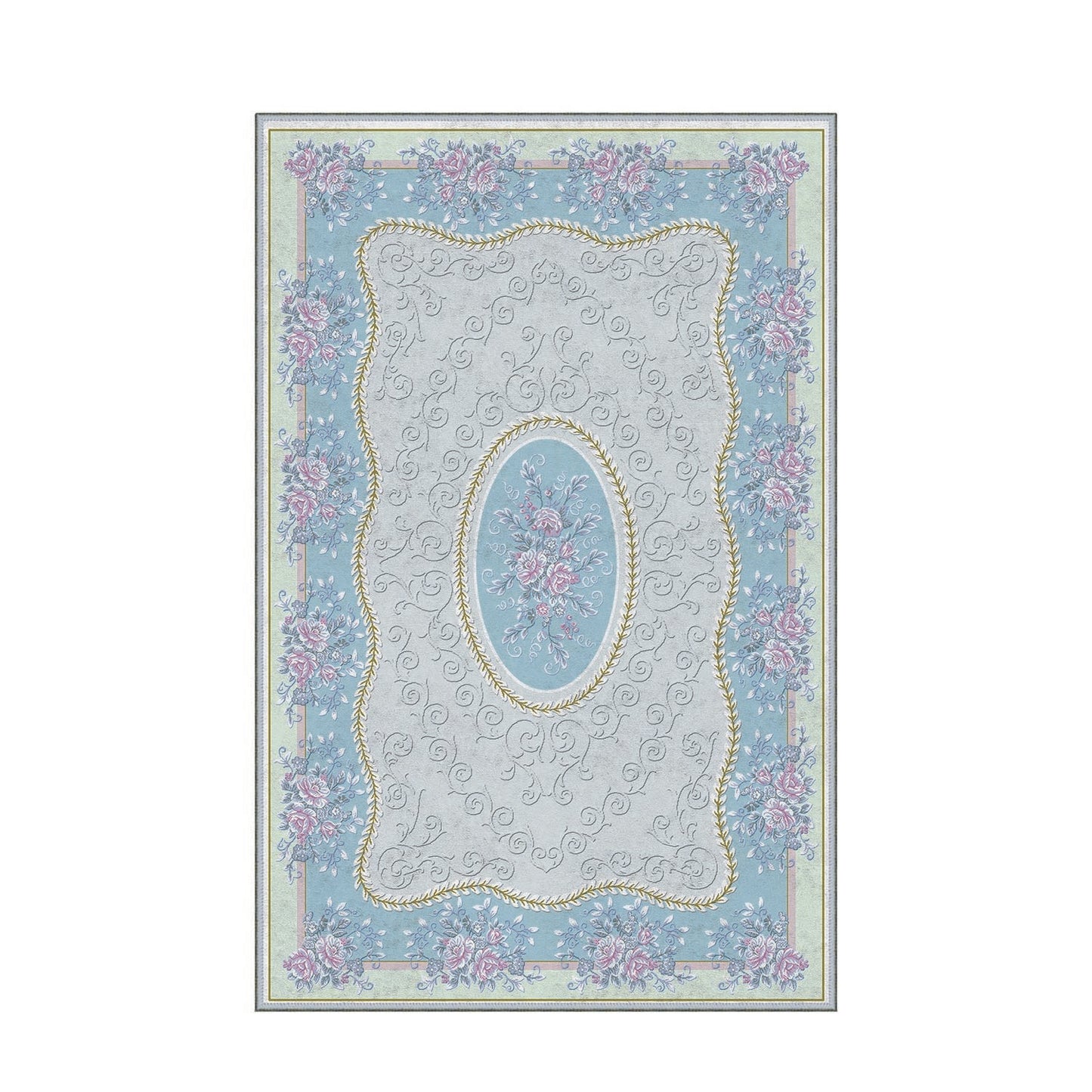 Tepih (80 x 120), EEXFAB499