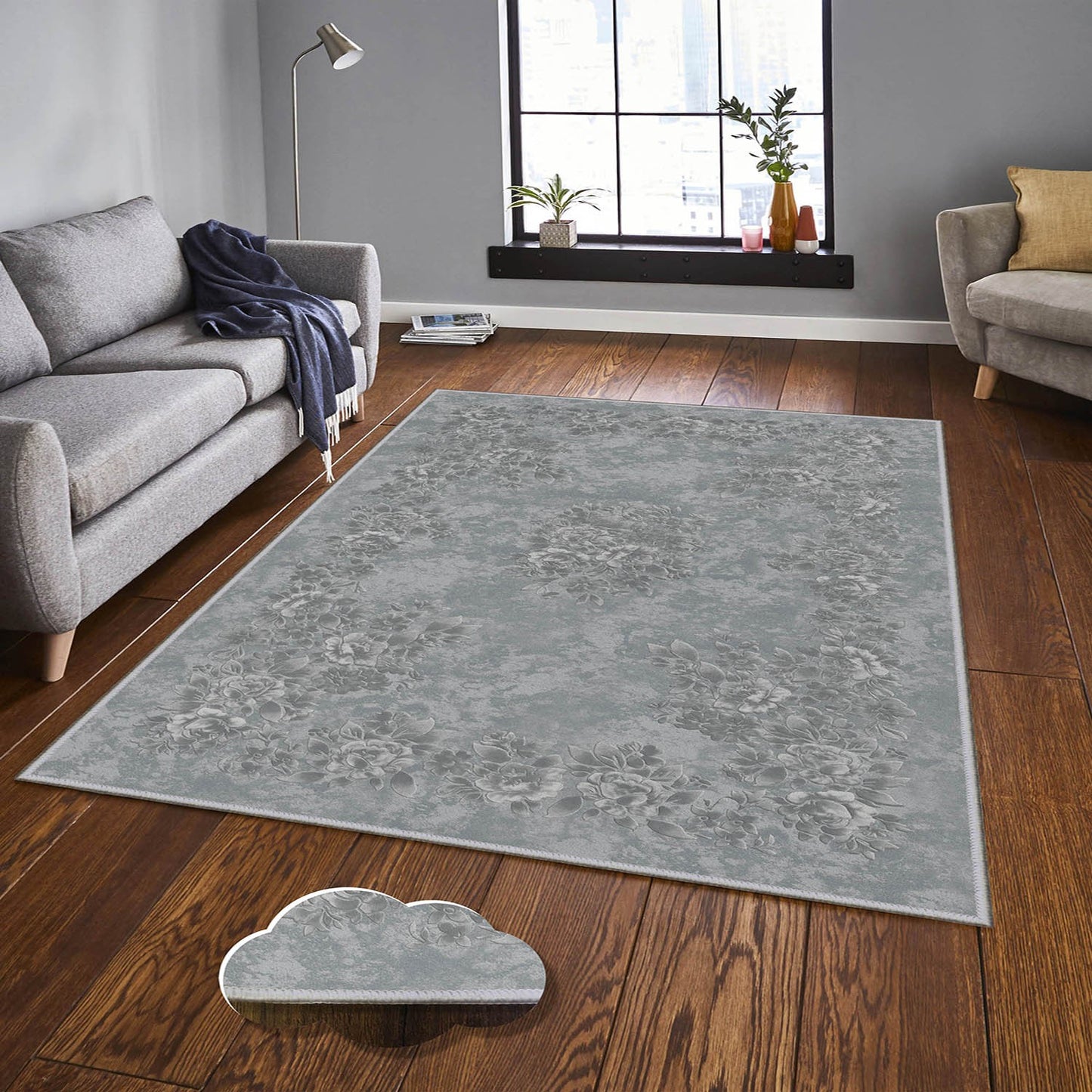 Tepih (100 x 150), EEXFAB502