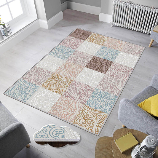 Tepih (80 x 200), EEXFAB505