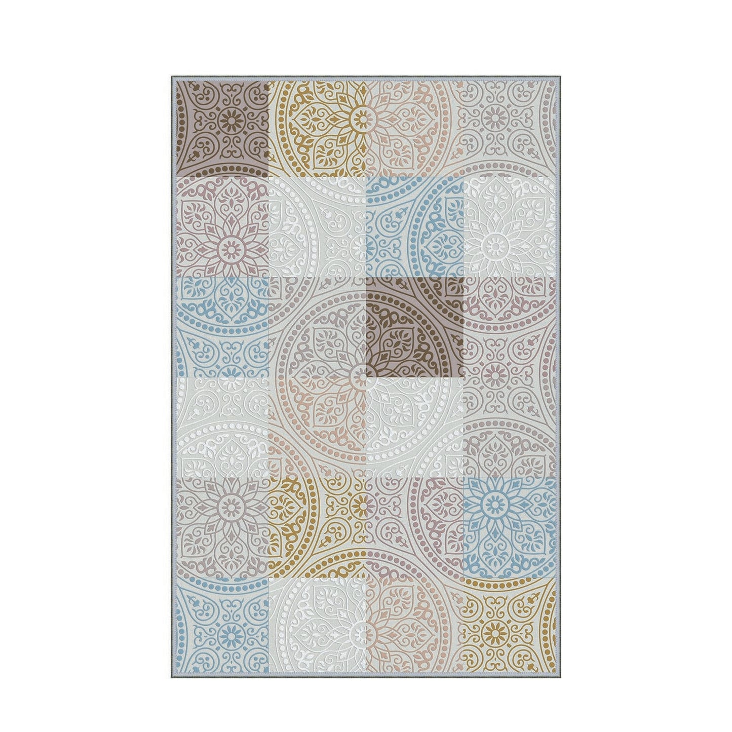 Tepih (80 x 200), EEXFAB505