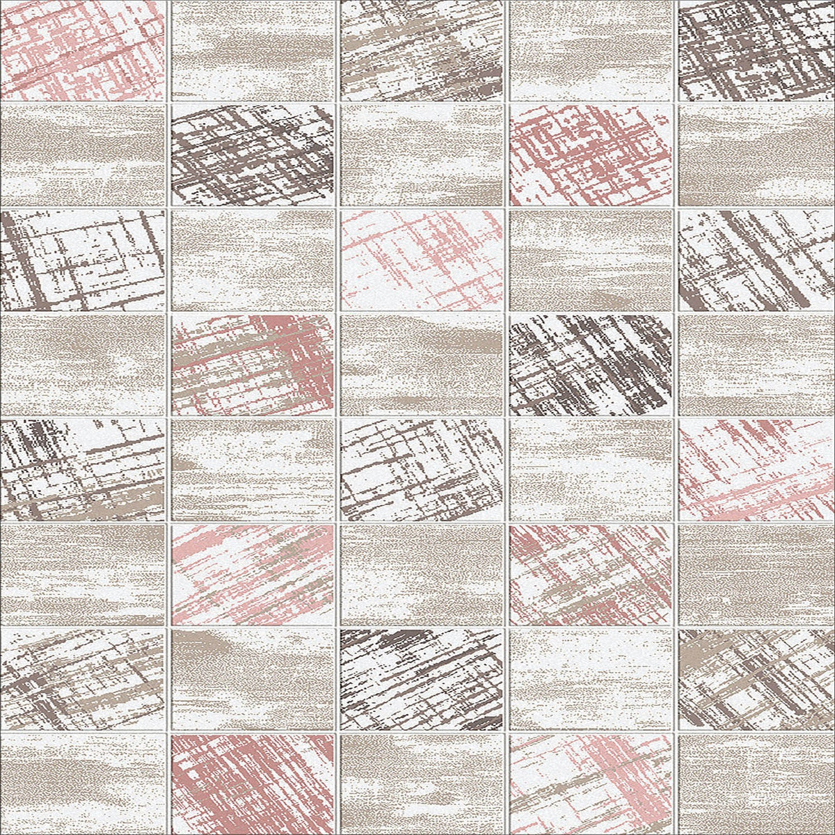Tepih (140 x 220), EEXFAB523