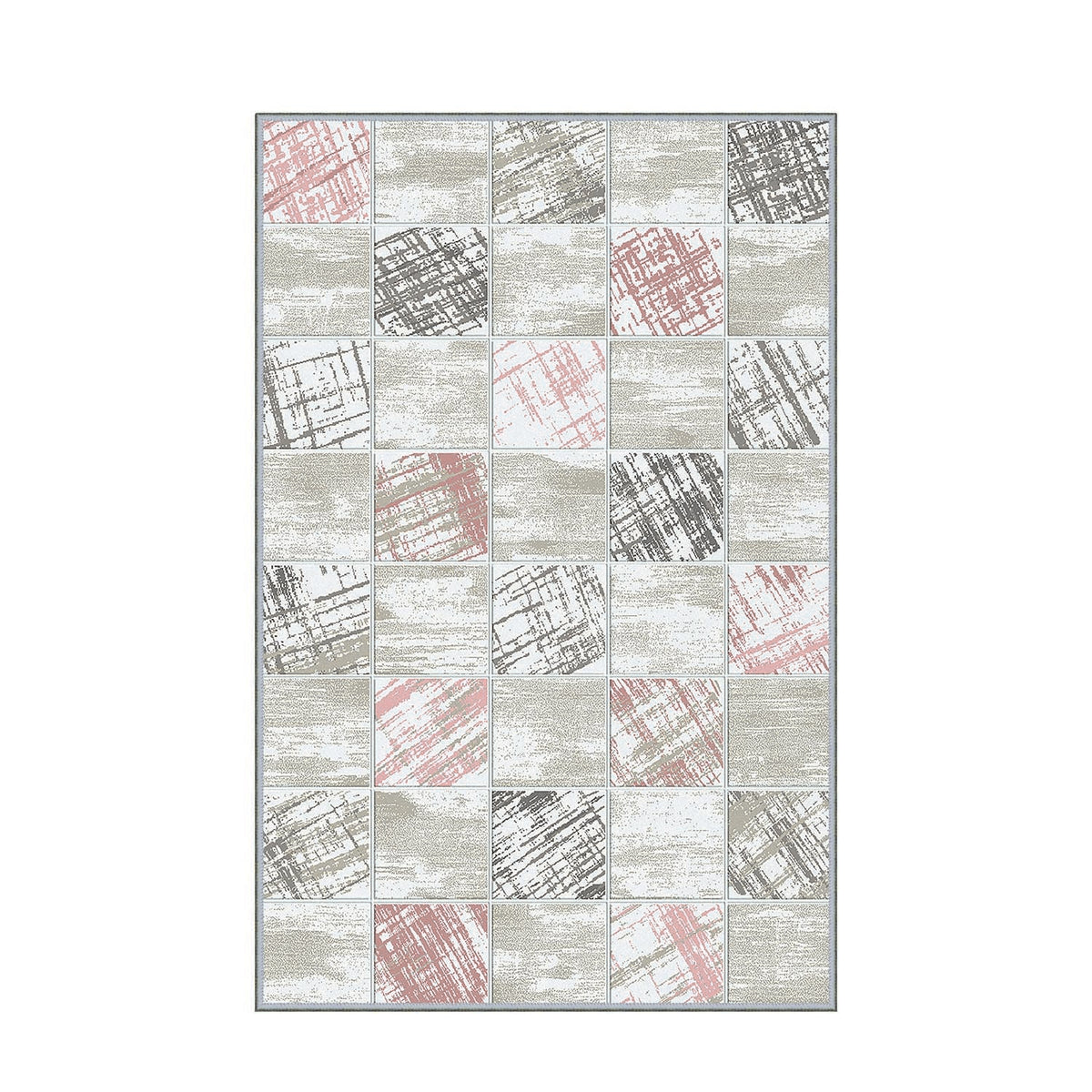 Tepih (140 x 220), EEXFAB523