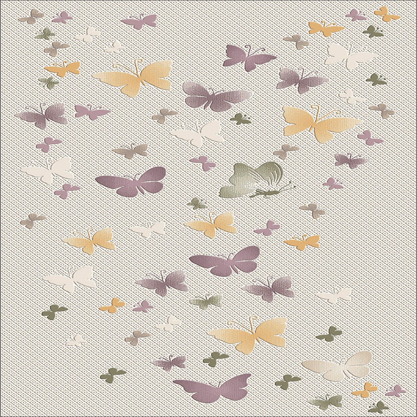 Tepih (80 x 150), EEXFAB529