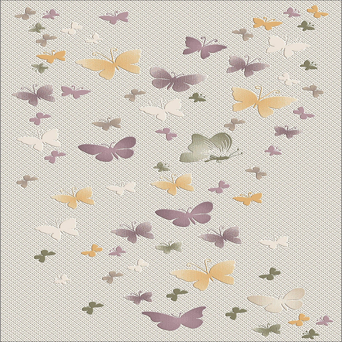 Tepih (80 x 150), EEXFAB529