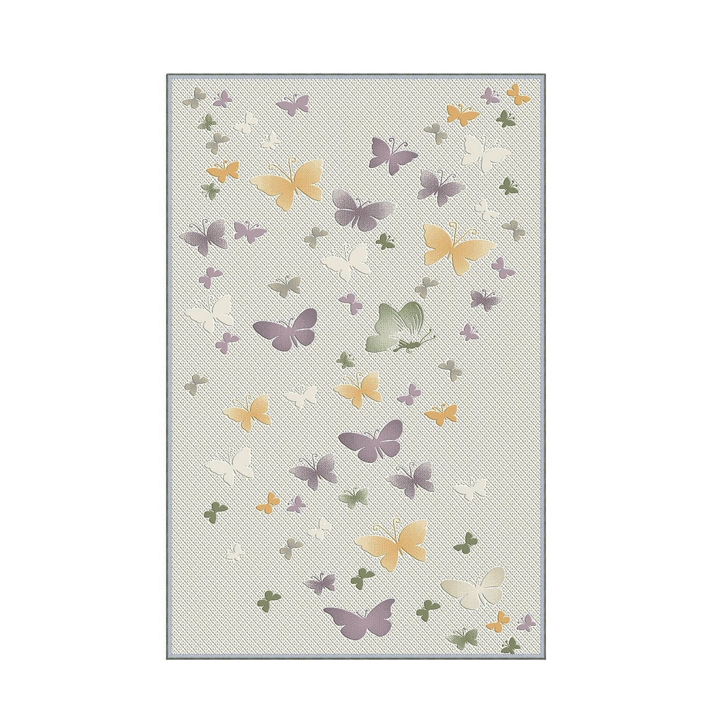 Tepih (80 x 150), EEXFAB529
