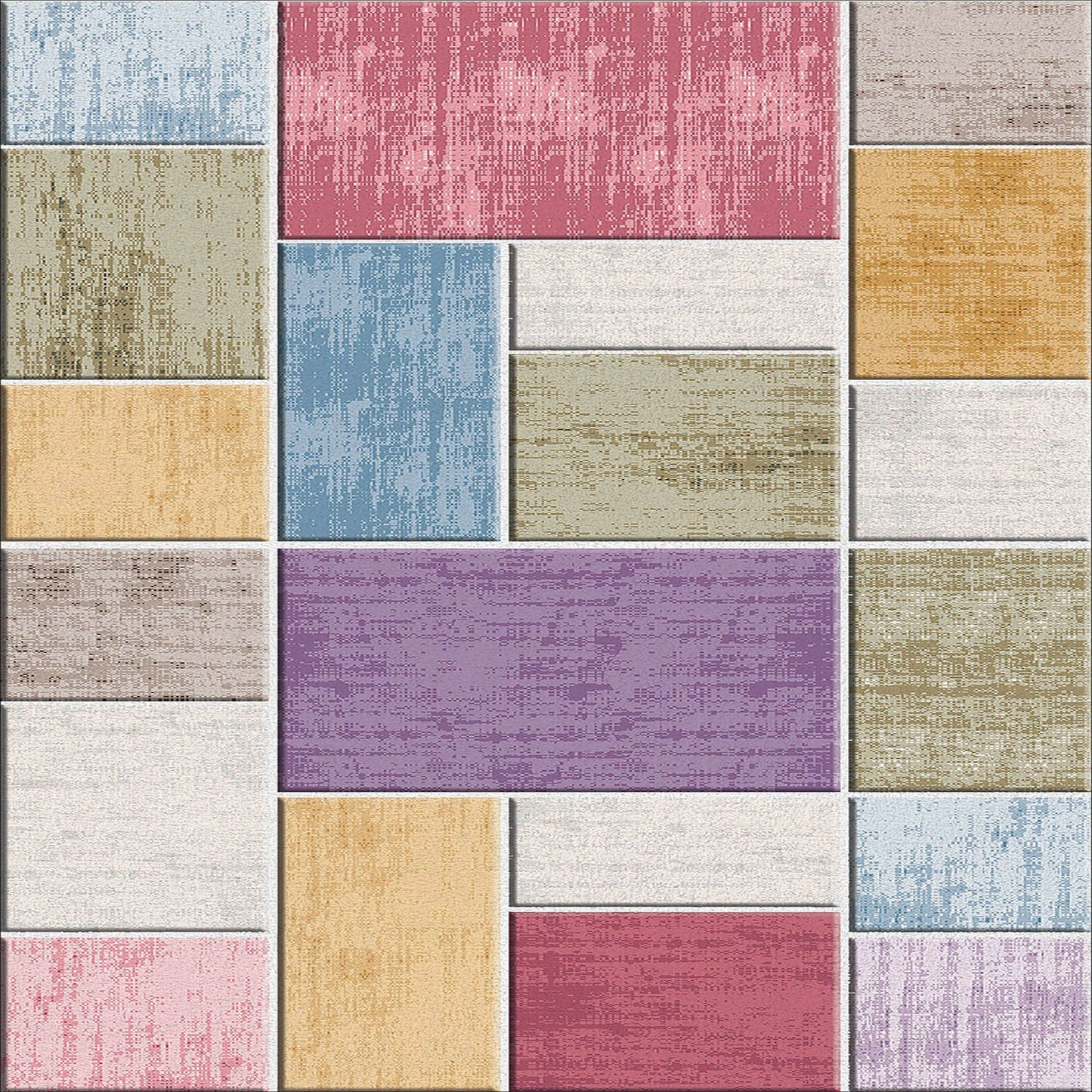Tepih (80 x 120), EEXFAB540