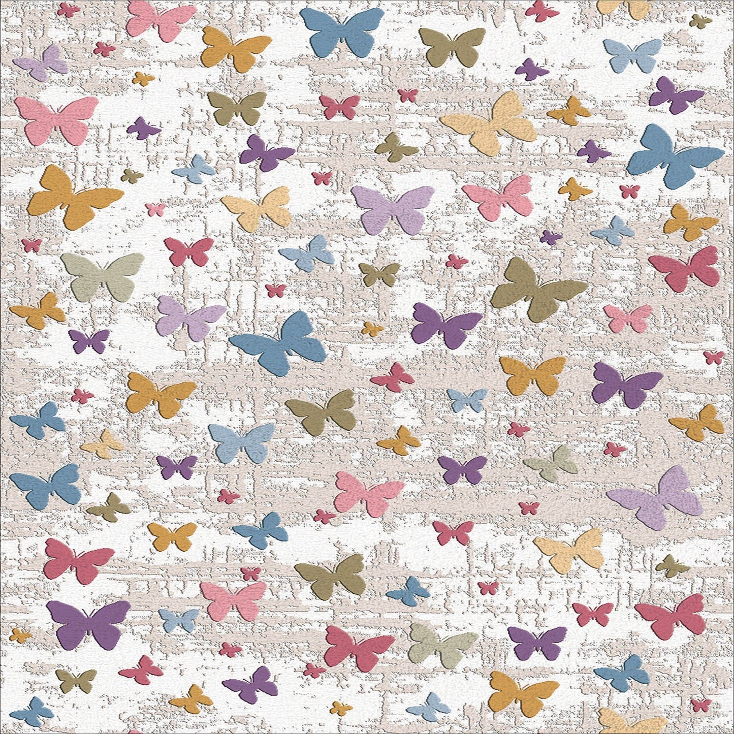Tepih (120 x 180), EEXFAB543