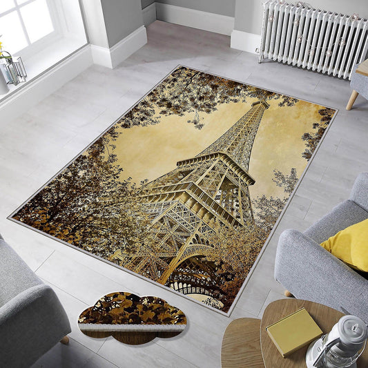 Tepih (140 x 220), EEXFAB556