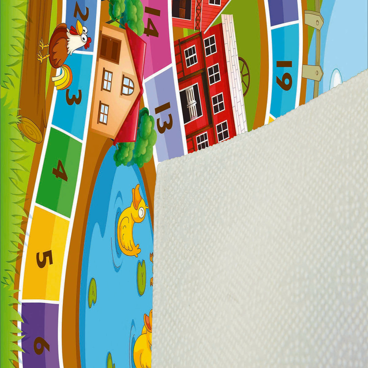 Tepih (180 x 280), EEXFAB561