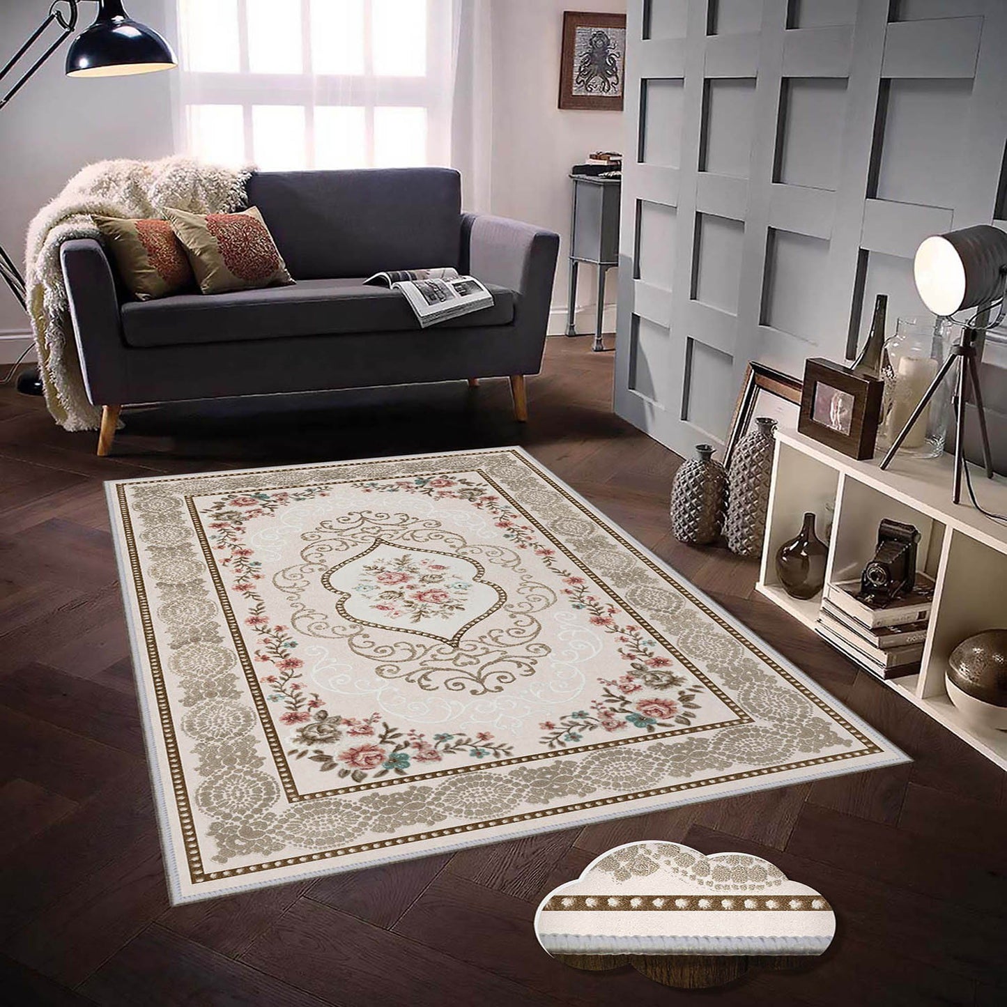 Tepih (80 x 200), EEXFAB570