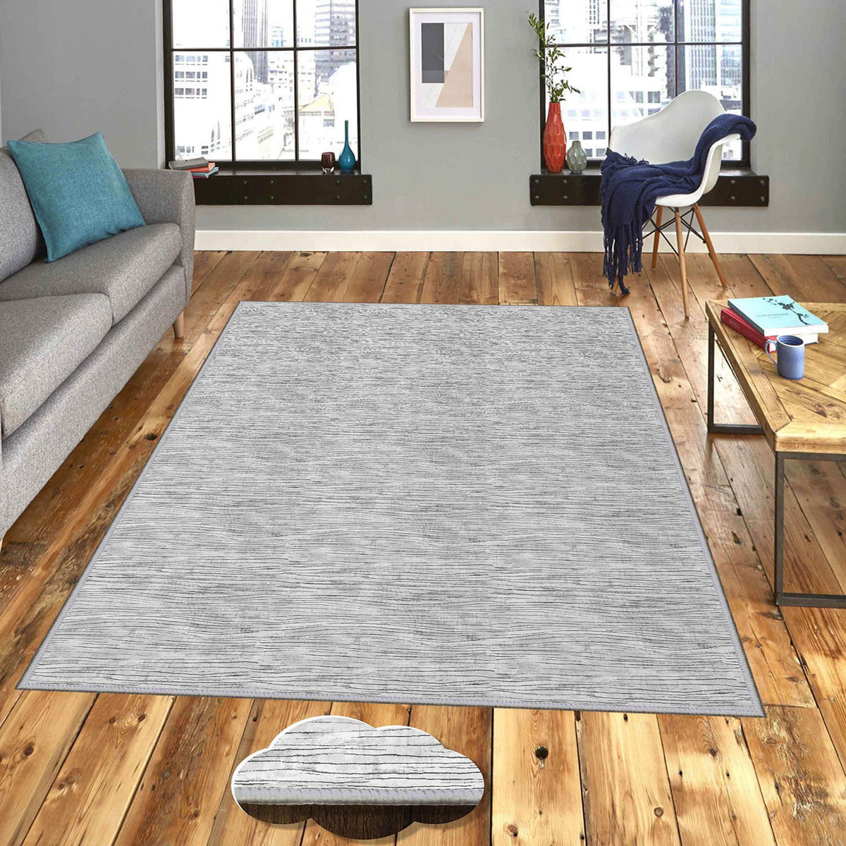 Tepih (120 x 180), EEXFAB585